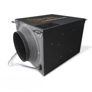 Саморегулиращ електрически нагревател Crystal PTC