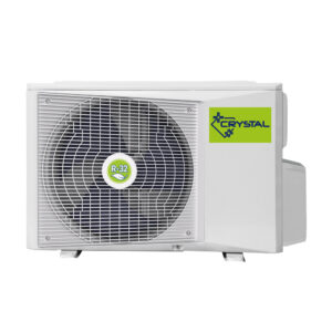 Външно тяло за мултисплит система Crystal C4OU-D36HR4