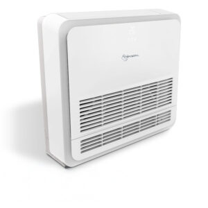 Конзолен климатик Crystal CCI-14H2-UR4