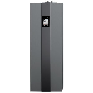 Инверторна термопомпа въздух-вода Crystal Aqua Aura II 19S All-In-One 250, трифазна