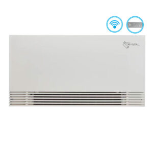 Вентилаторен конвектор Crystal SMART 800 L/R Wi-Fi