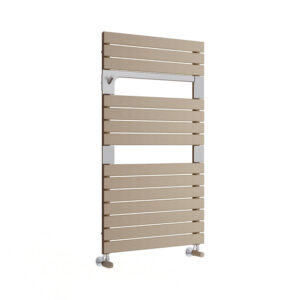 Водна лира за баня Crystal PREMIUM, 510 W, 952×550 mm, квартц