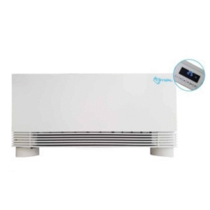 Вентилаторен конвектор Crystal BGR-800 L/R