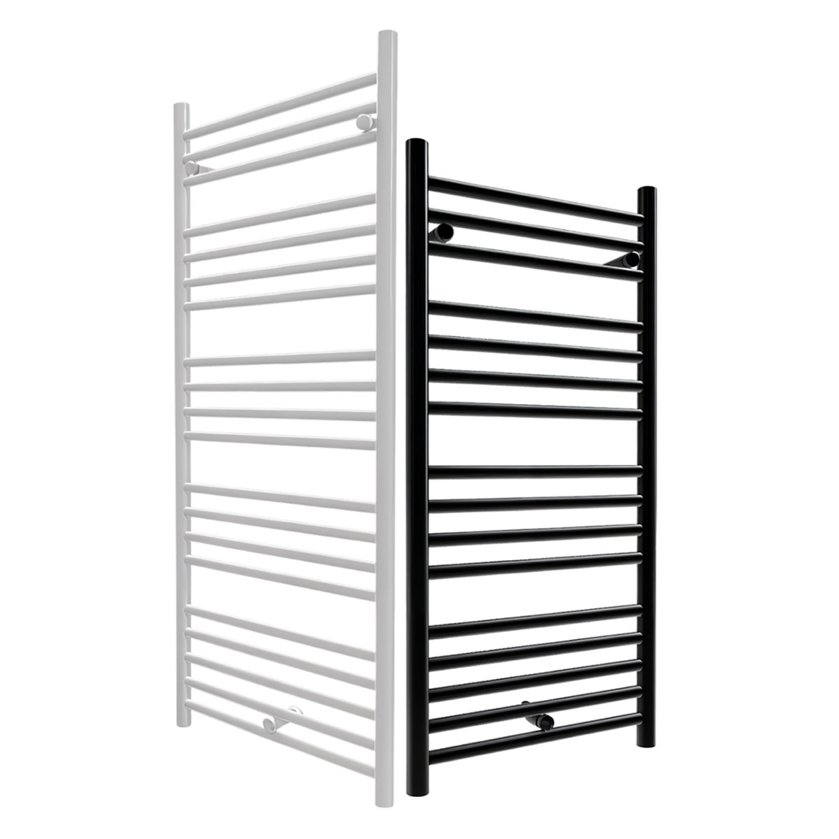 Алуминиеви лири за баня