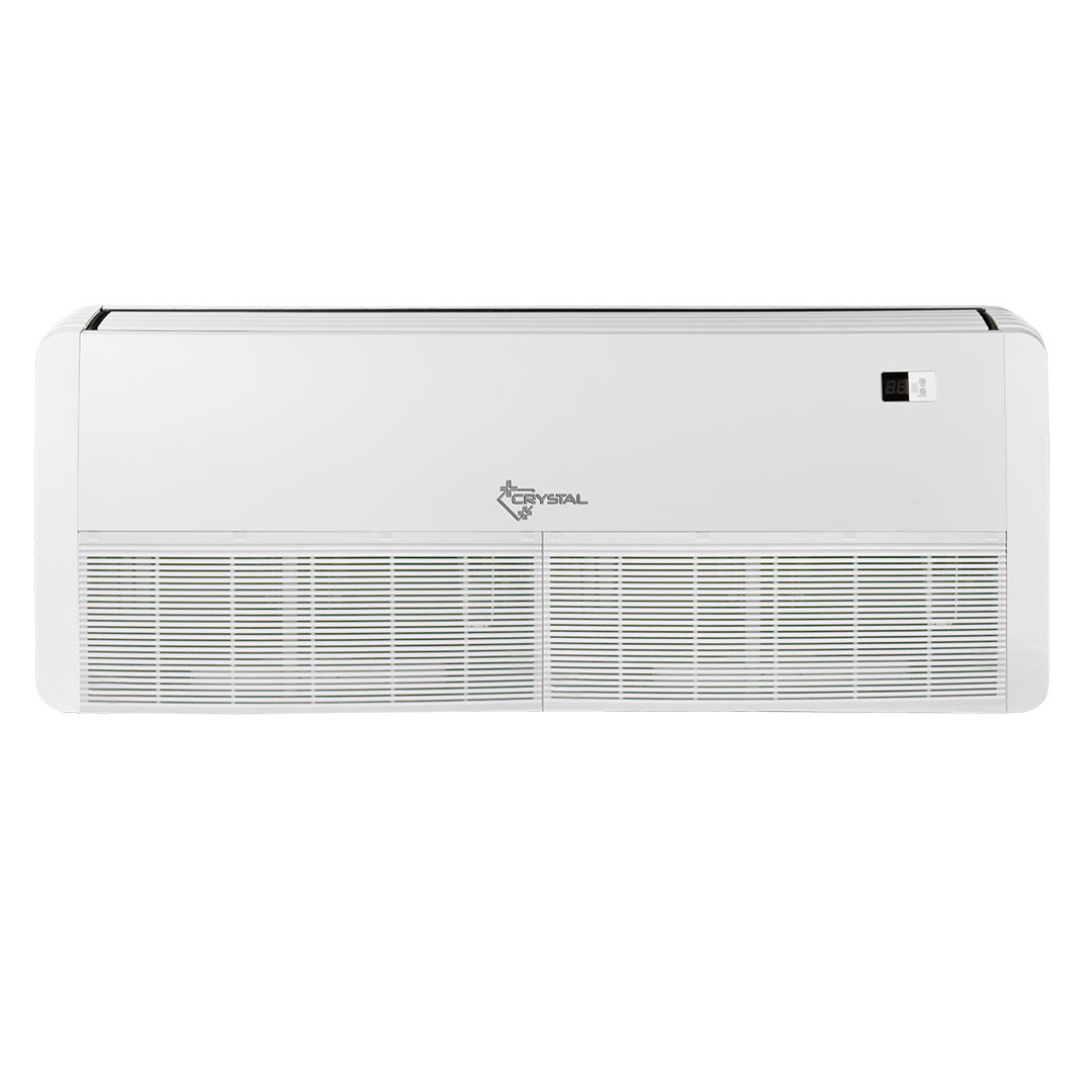 Подово-таванни климатици