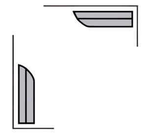 Инверторен подово-таванен климатик Crystal