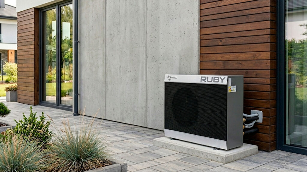 Crystal RUBY завладя Милано: Огромен интерес към иновациите на CRYSTAL на MCE 2026